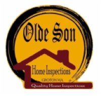 Olde Son Home Inspections Logo
