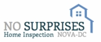 No Surprises Home Inspection NOVA-DC, LLC Logo