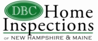 DBC Home Inspections, LLC Logo