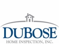 DuBose Home Inspection, Inc. Logo