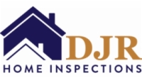 DJR Home Inspections, LLC Logo