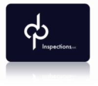 DP Inspections, LLC Logo