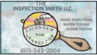 The Inspection Smith Logo