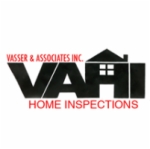 VAHI Logo
