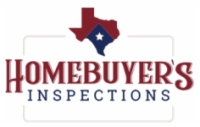 Homebuyer's Inspections