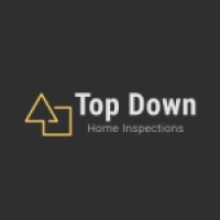 Top Down Home Inspections llc Logo