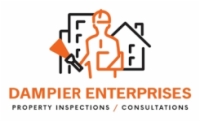 Dampier Enterprises, Inc. Logo