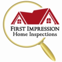 First Impression Home Inspections Logo