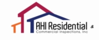 AHI Residential & Commercial Inspections Logo
