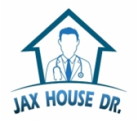 JAX House Dr. Home Inspections Logo