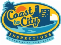 Coast to City Inspections Logo