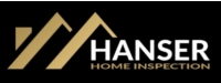 Hanser Home Inspections Logo