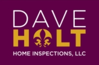 Dave Holt Home Inspections LLC Logo