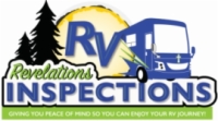 Revelations RV Inspections LLC Logo