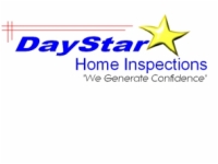 DayStar Inspections Logo