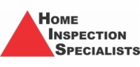 Home Inspection Specialists  Logo