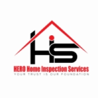 HERO Home Inspection Services Logo