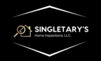 Singletary's Home Inspections, LLC. Logo