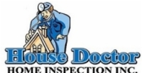 House Doctor Home Inspection Inc Logo