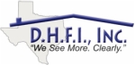 D.H.F.I., Inc Logo