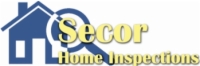 Secor Home Inspections Logo