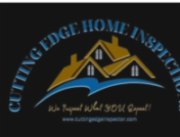 Cutting Edge Home Inspections, LLC Logo
