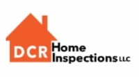 DCR Home Inspections LLC. Logo