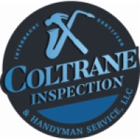 Coltrane Inspection and Handyman Service, LLC Logo
