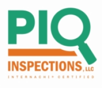 PIQ Inspections, LLC Logo