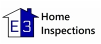 E3 Home Inspections Logo
