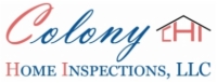 Colony Home Inspections, LLC Logo