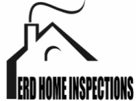 ERD Home Inspections Logo