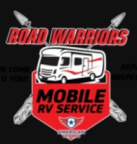 Road Warriors RV Service, LLC Logo