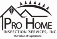 Pro Home Inspection Services, Inc. Logo