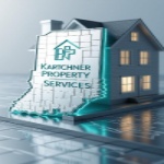 Kartchner Property Services Logo