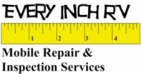 Every Inch RV Inspection Services Logo