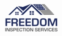 Freedom Inspection Services Logo