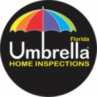 Florida Umbrella Inspections LLC Logo