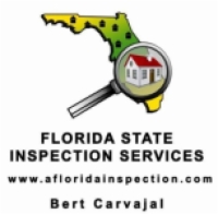 Florida State Inspection Services Logo