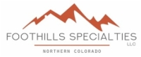 Foothills Spectialties, LLC Logo