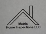 Matrix Home inspections LLC Logo