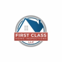 First Class Home Inspections, LLC Logo