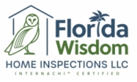 Florida Wisdom Home Inspections LLC Logo