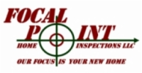Focal Point Home Inspections LLC Logo