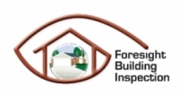 Foresight Building Inspection Logo