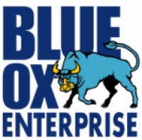 Blue Ox RV Inspection Logo
