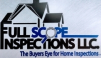 Full Scope Inspections Logo