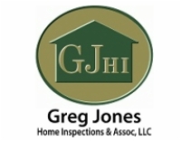 Greg Jones Home Inspections & Assoc., LLC Logo