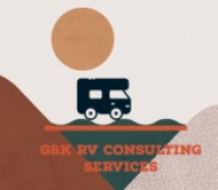 G&K RV Consulting Services Logo