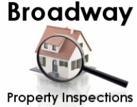 Broadway Property Inspections Logo
